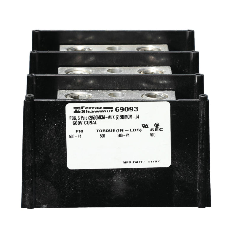 Distribution Block 69093