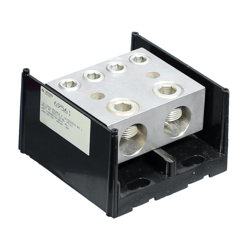 Shawmut Distribution Block