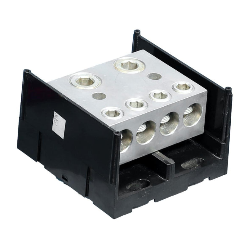 Shawmut Distribution Block