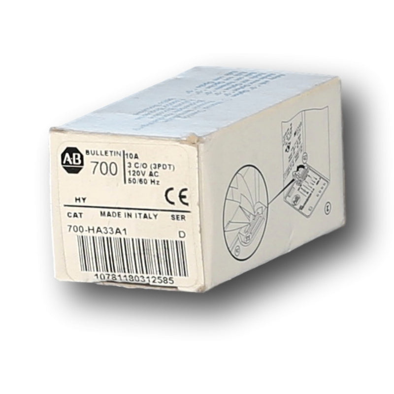 700-HA33A1