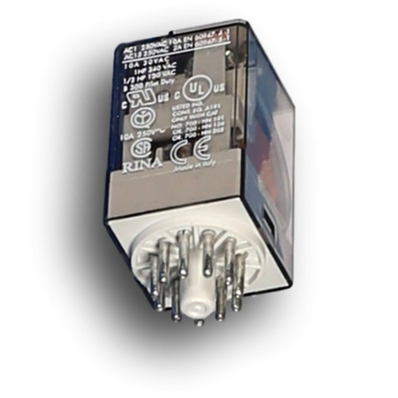 700-HA33A1
11 Pin