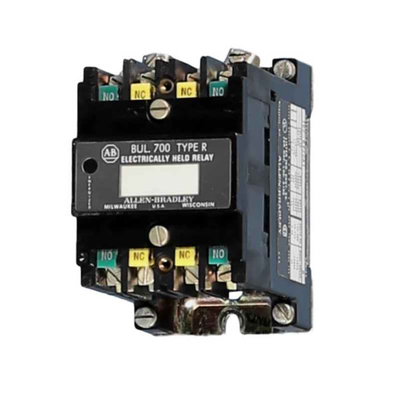 700-R220A1 Allen-Bradley 4-Pole Sealed Contactor