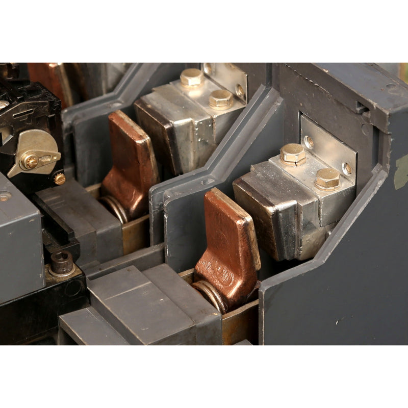 Allen-Bradley
Size 6 Contactor