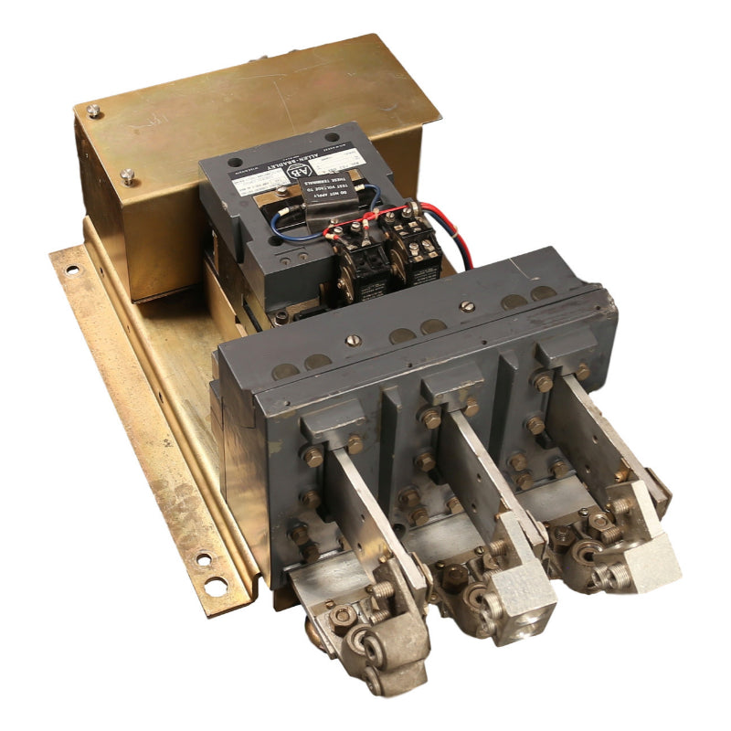 Allen-Bradley
Size 6 Contactor