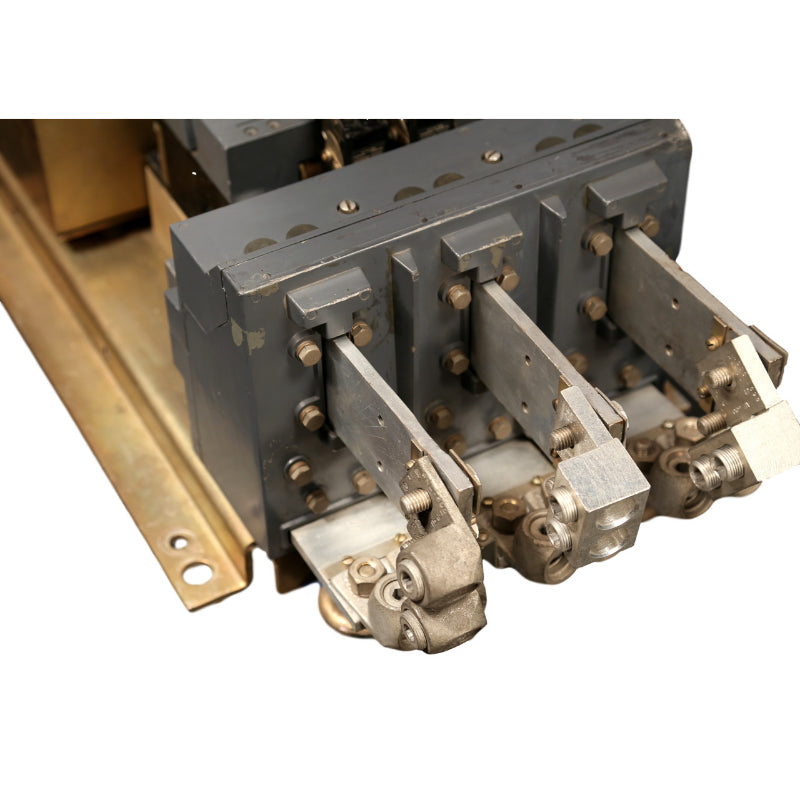 Allen-Bradley
Size 6 Contactor