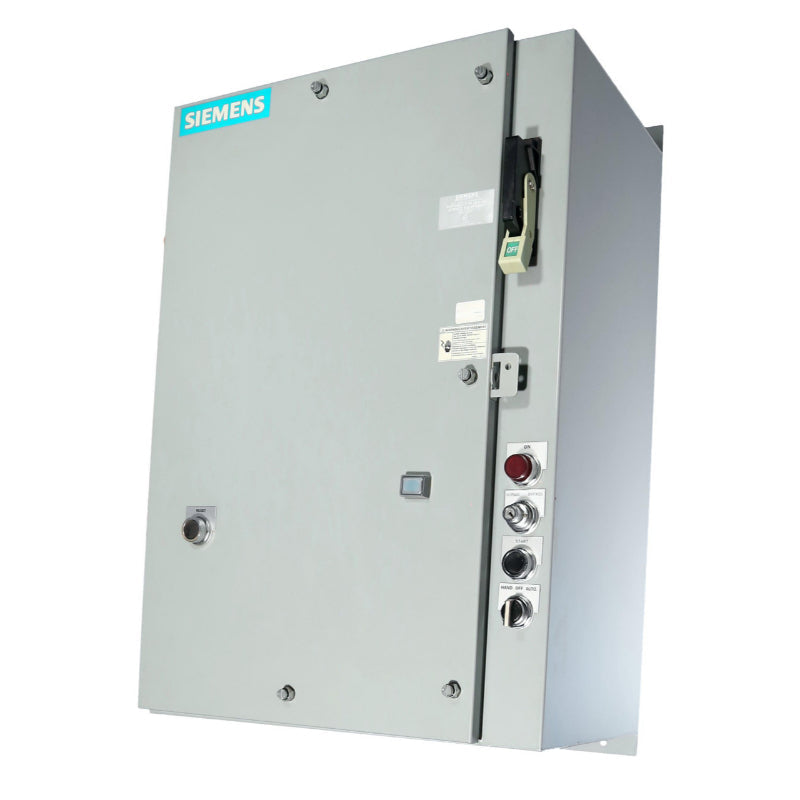 Siemens Soft Start
74ET34EFAPS3FA