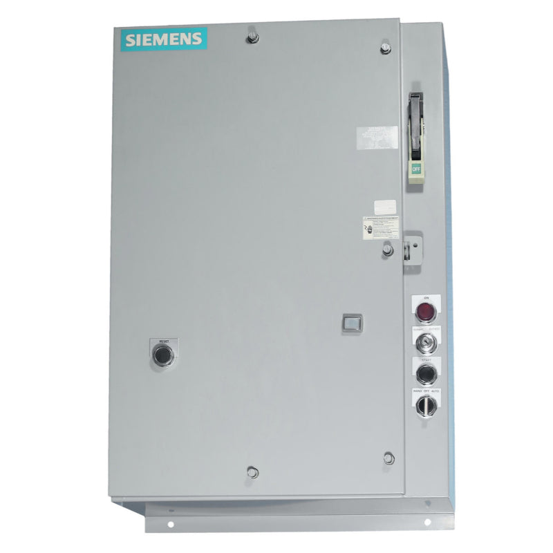 Siemens Soft Start
74ET34EFAPS3FA