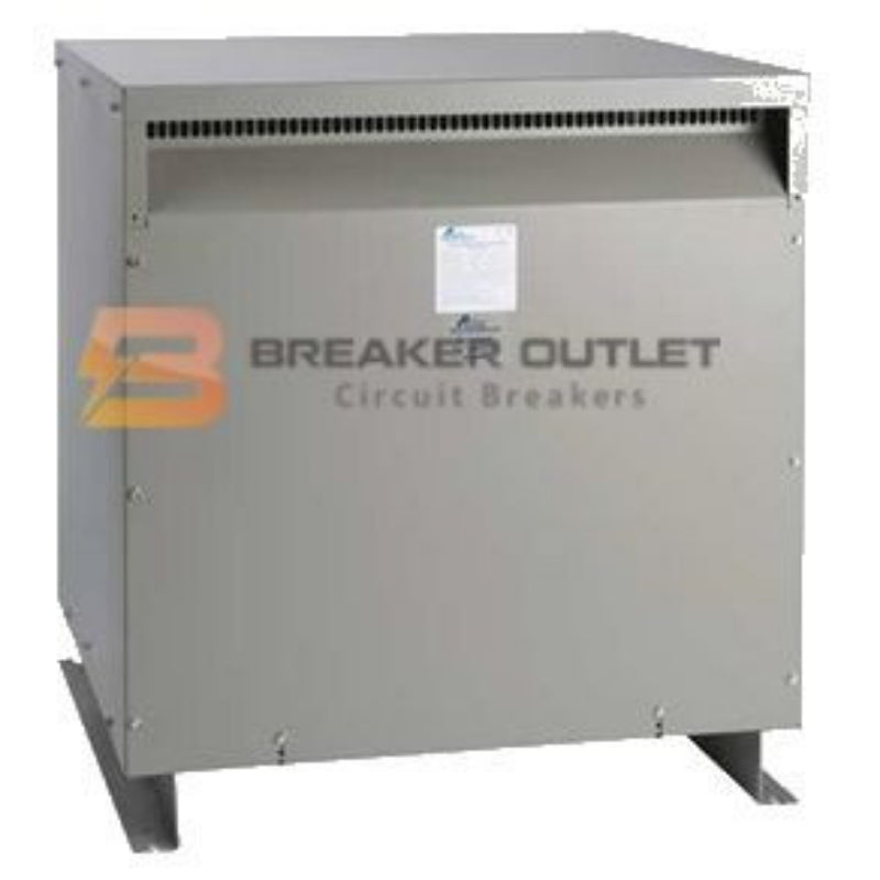 75_kva MGM Transformer