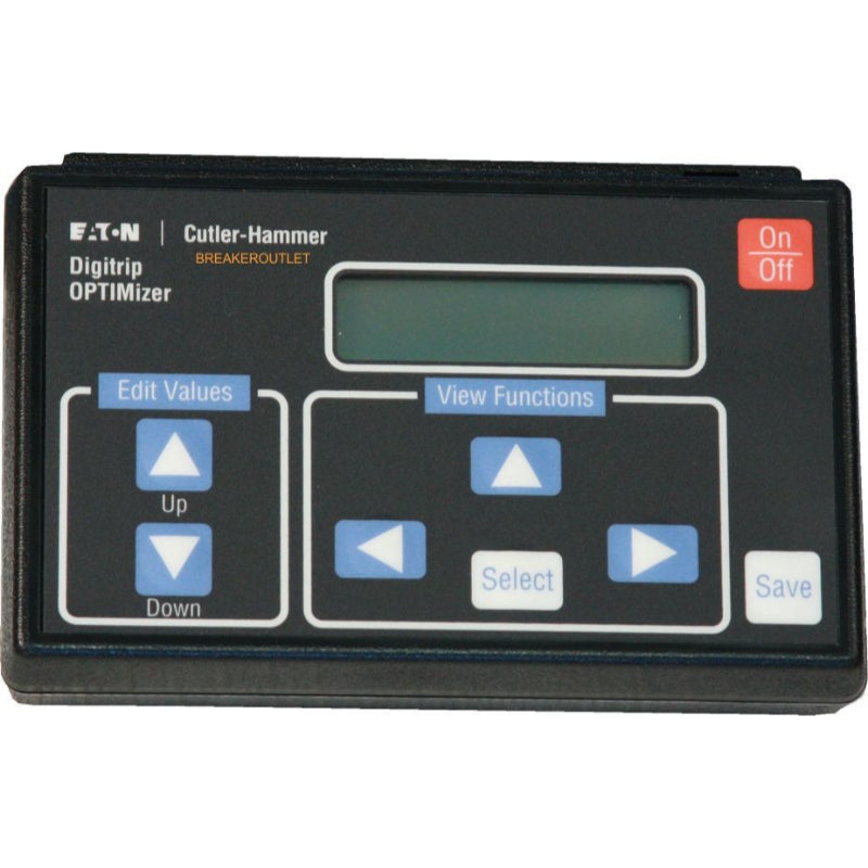 OPTIMizer by Eaton Cutler-Hammer