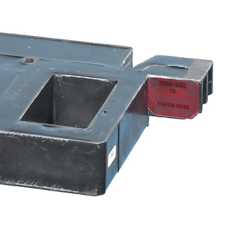 7856A16G05
120 Volt Coil for Size-6 Starter, Cutler-Hammer