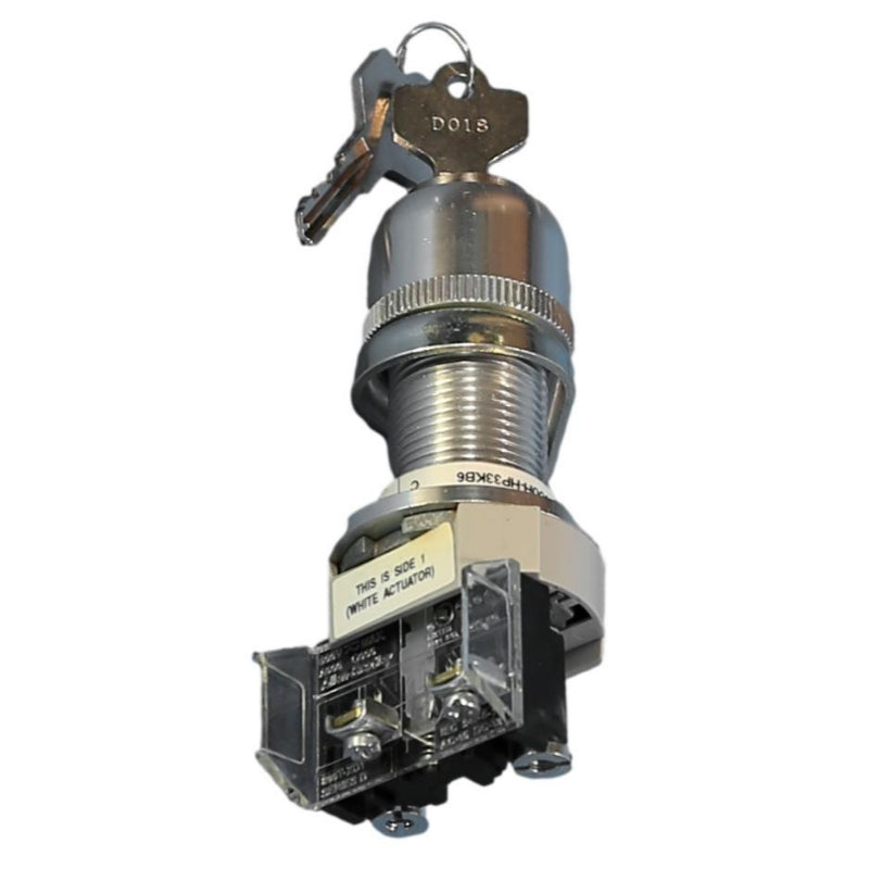 800H-HP33KB6DXXX