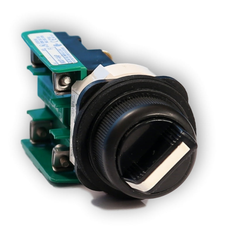 800H-HR2AP Sealed Contacts