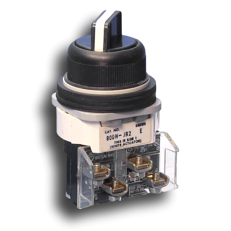 800H-JR2
(Actual item shown)