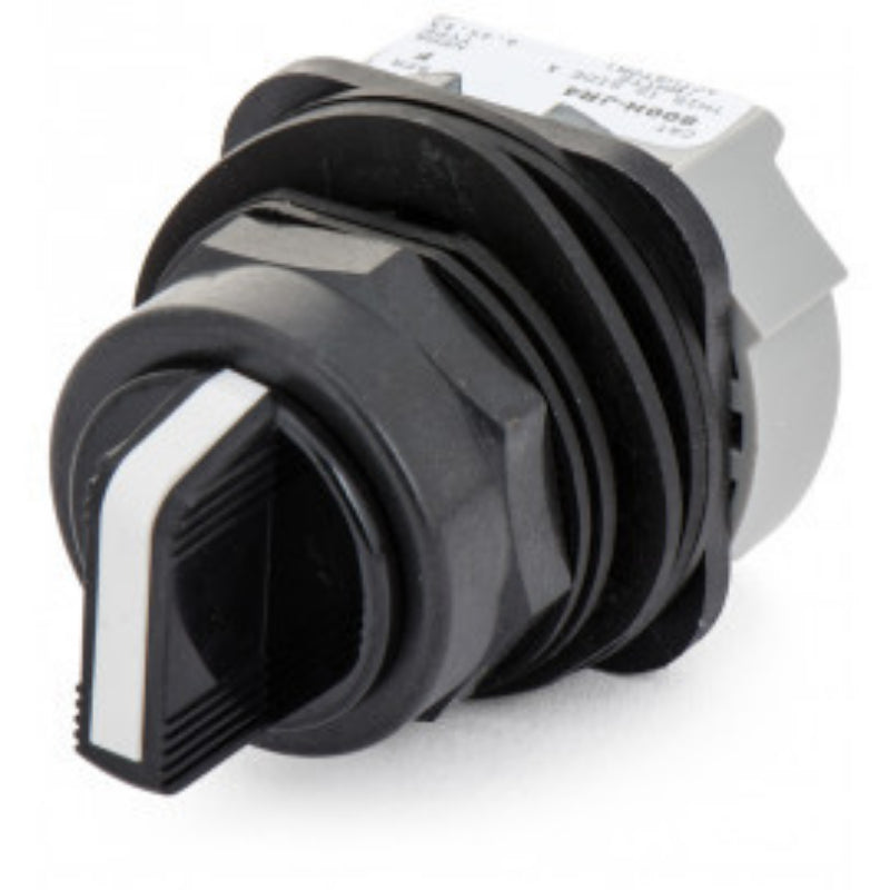 800H-NR2KF4AAXX 30mm Allen-Bradley 4 Position Selector Switch