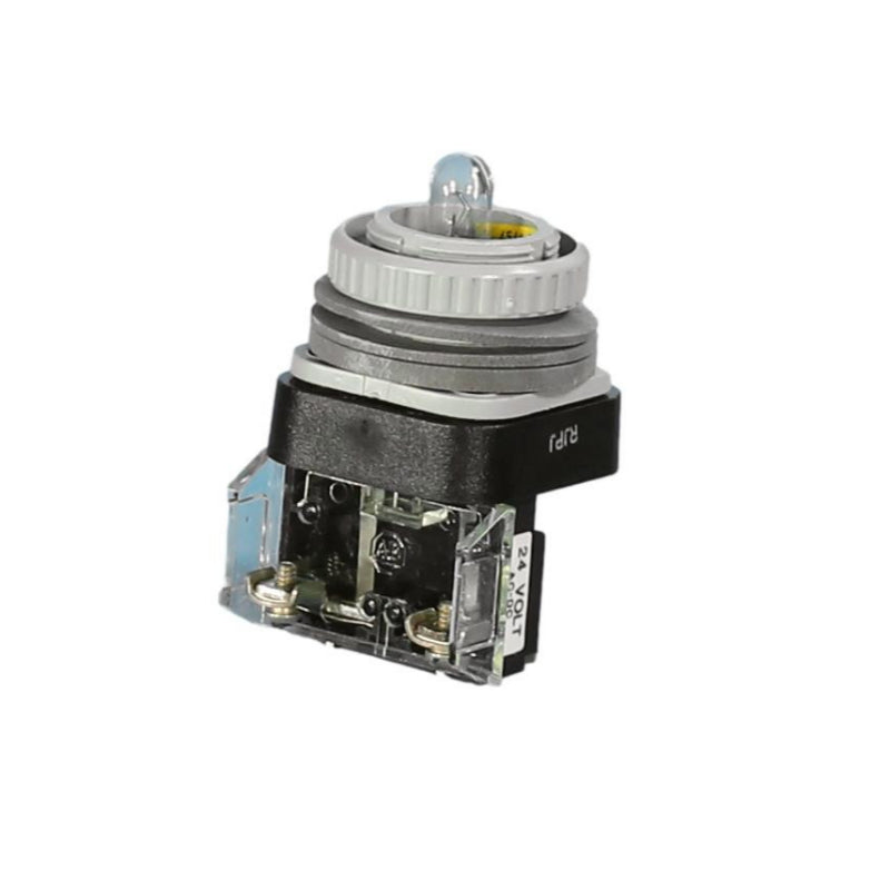 800H-QR24B
w/Blue Cap