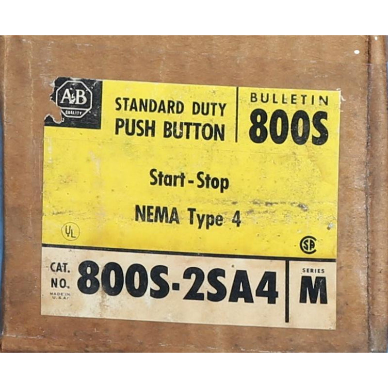 800S-2SA4