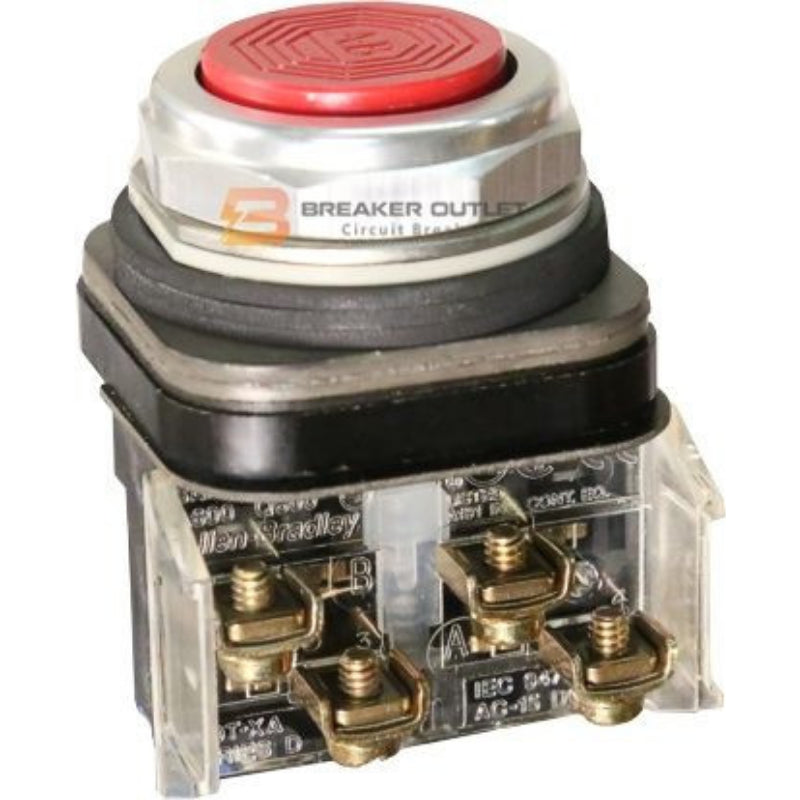 800T-A6D1 1 N.O. Contact Block
