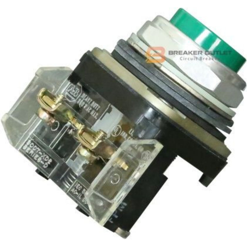 800T-B1A Allen Bradley