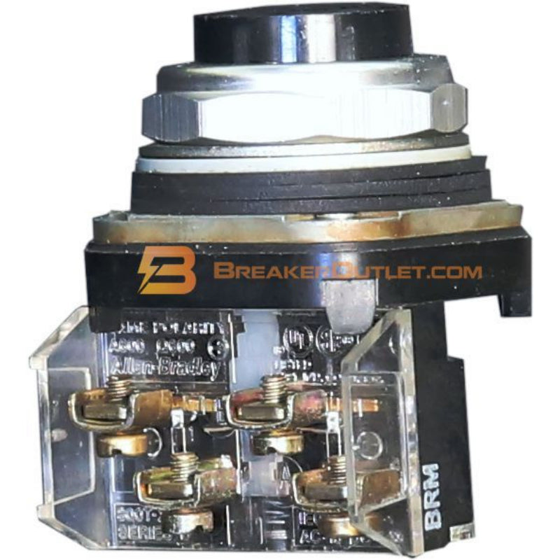 800T-B2A Allen-Bradley