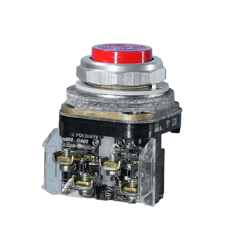 800T-B6A Allen-Bradley
NIB