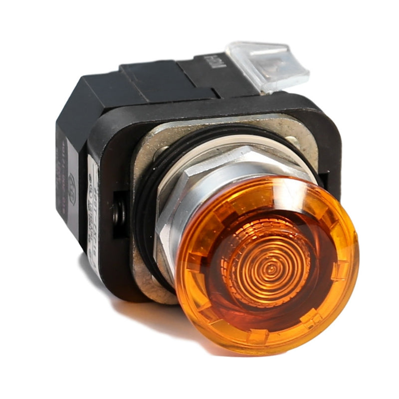 800T-FXP16AA1 Push Pull Button