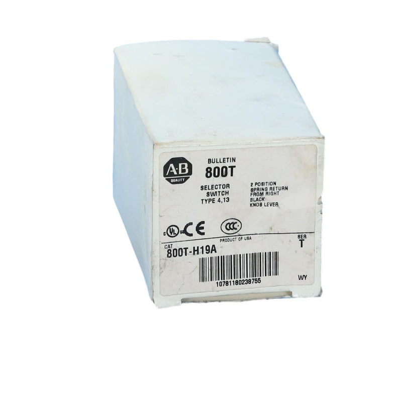 800T-H19A
New