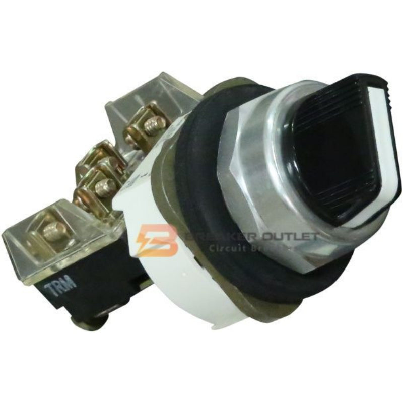 800T-J2A 3 Position Switch