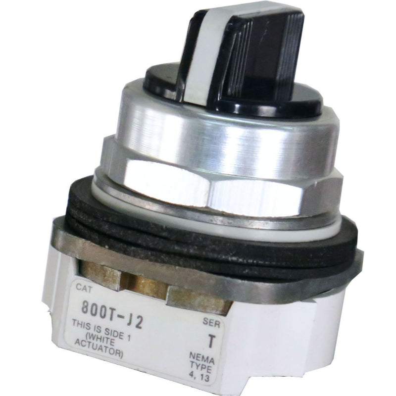 800T-J5 3 Position NEMA 4/13