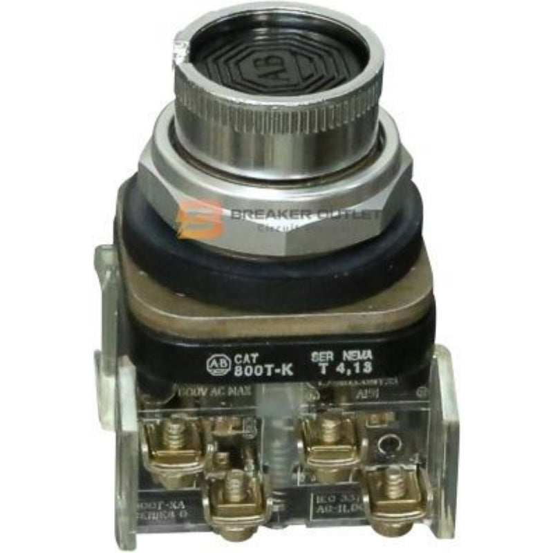 800T-K2AAXX Push Button
