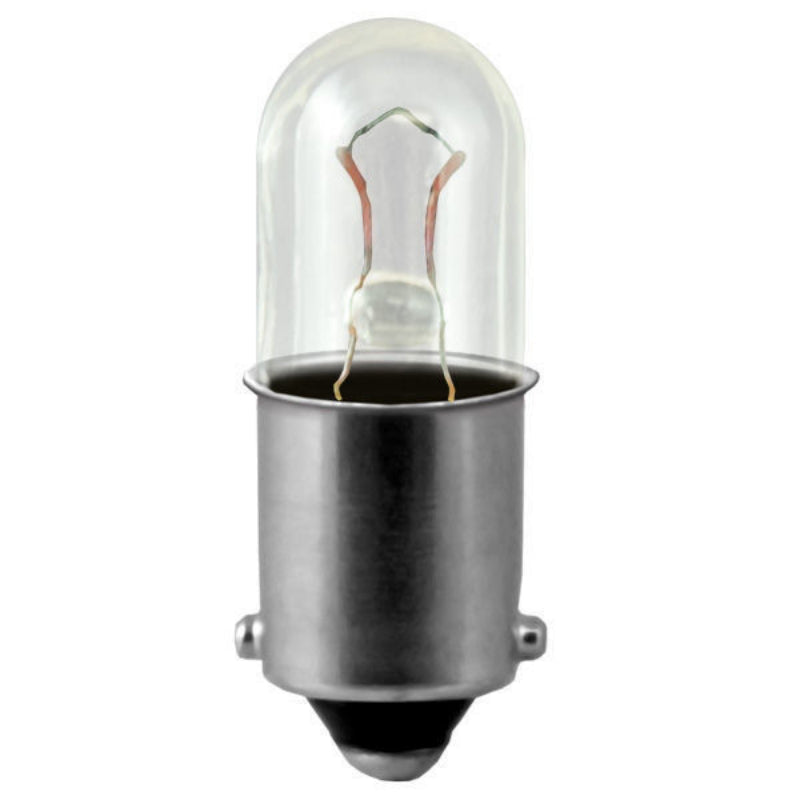 Allen-Bradley 120V Rated Twist N Turn Pilot Light Replacement Bulb