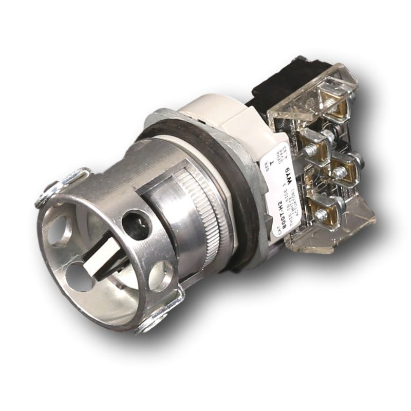 800T-NX466 30mm Allen-Bradley Padlock device