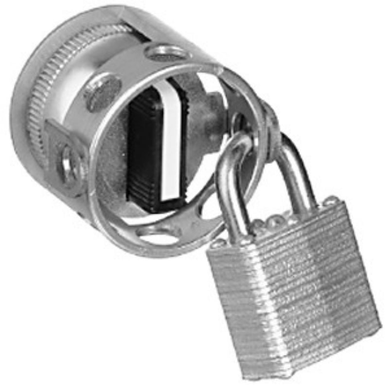 800T-NX466 30mm Allen-Bradley Padlock device