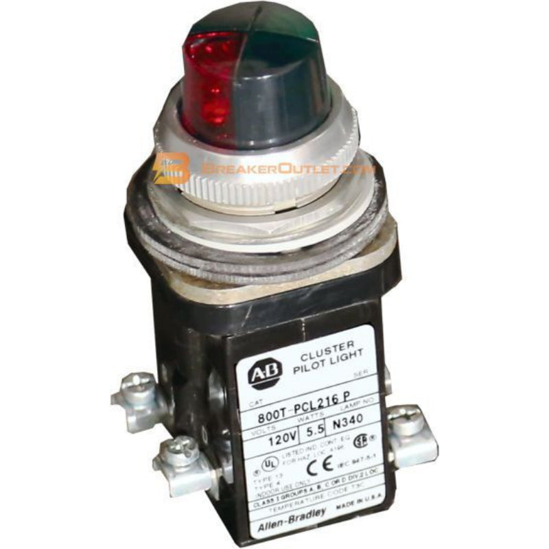 800TPCL216 Allen-Bradley