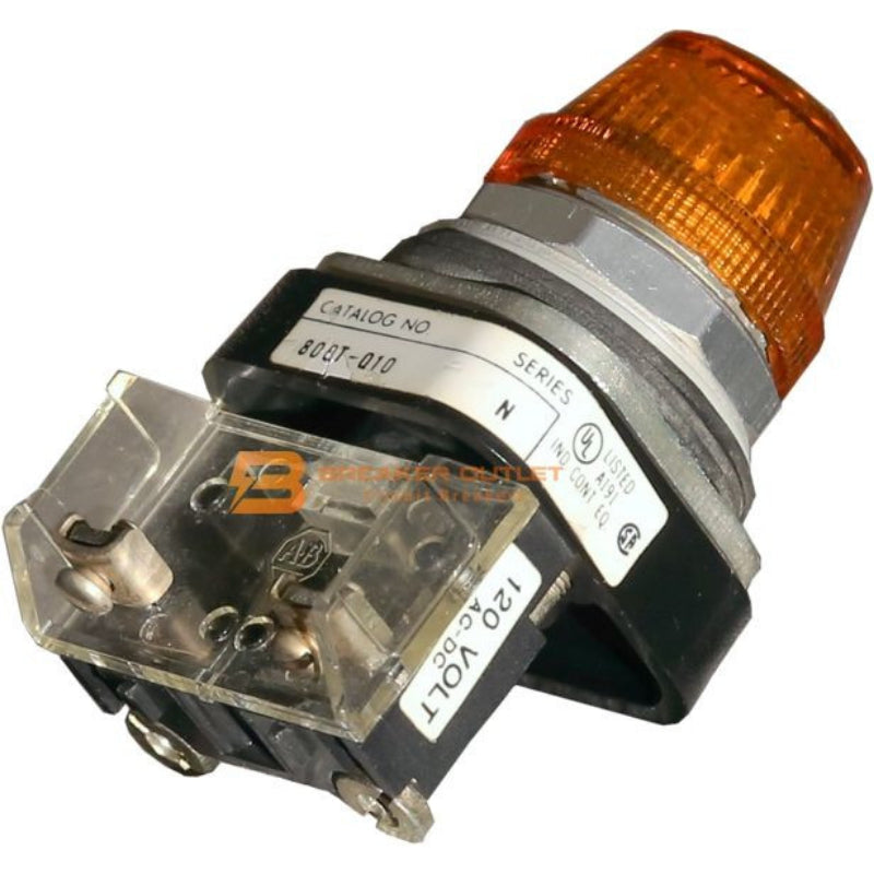 800T-Q10 AmberLens