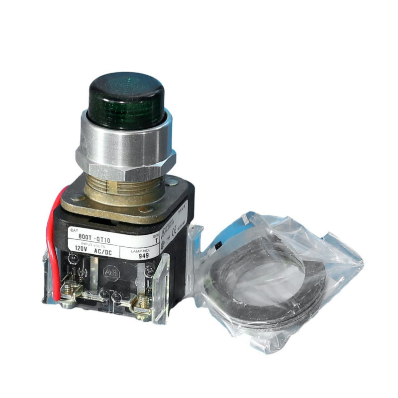 800T-QT10G
Green