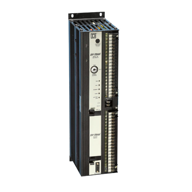 8020SCP121
w/Memory Module Unit