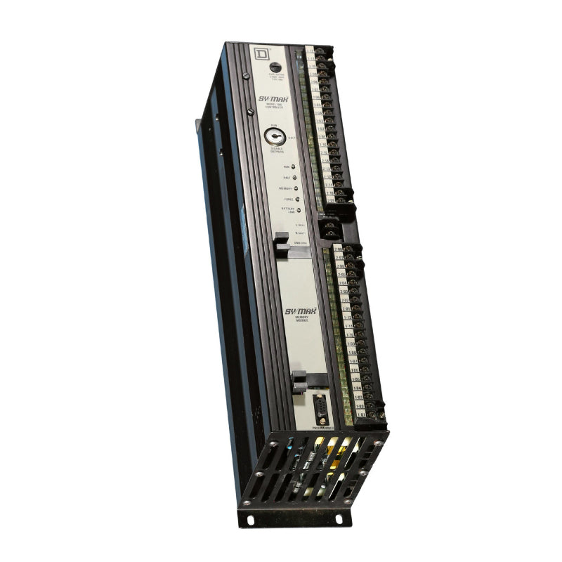 8020SCP121
w/Memory Module Unit