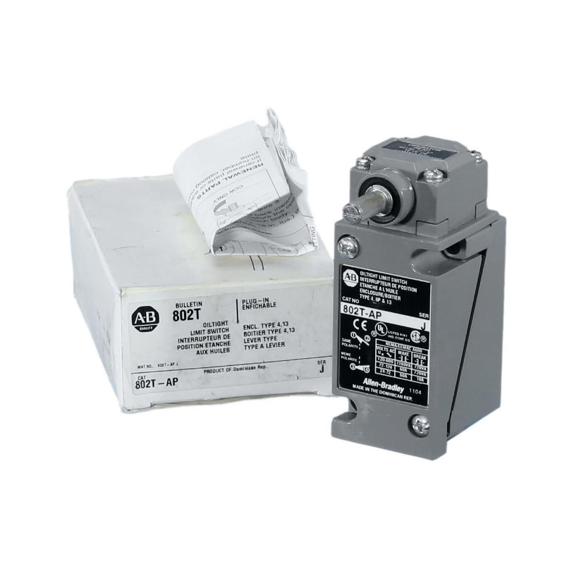 802T-AP Allen-Bradley