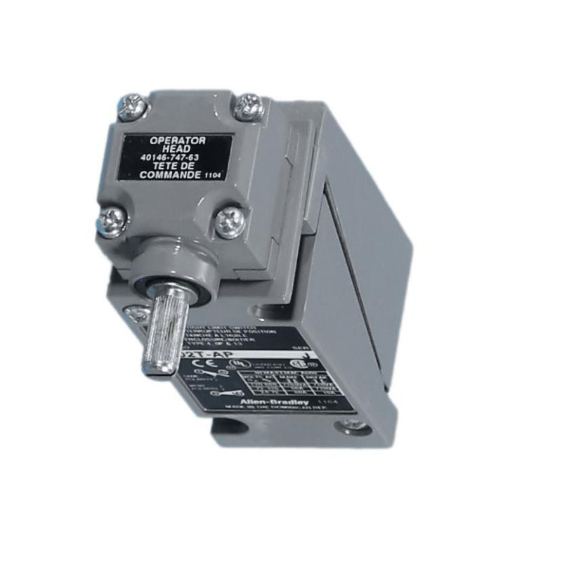 802T-AP Allen-Bradley