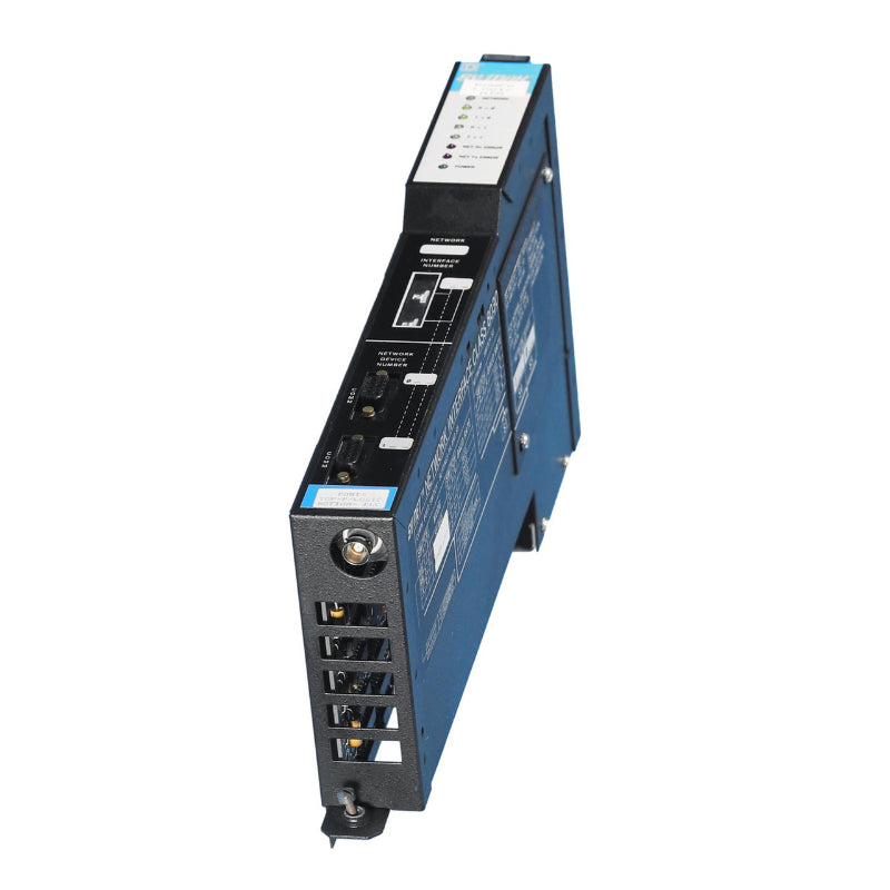 8030-CRM560
Sy/MAX Network Interface