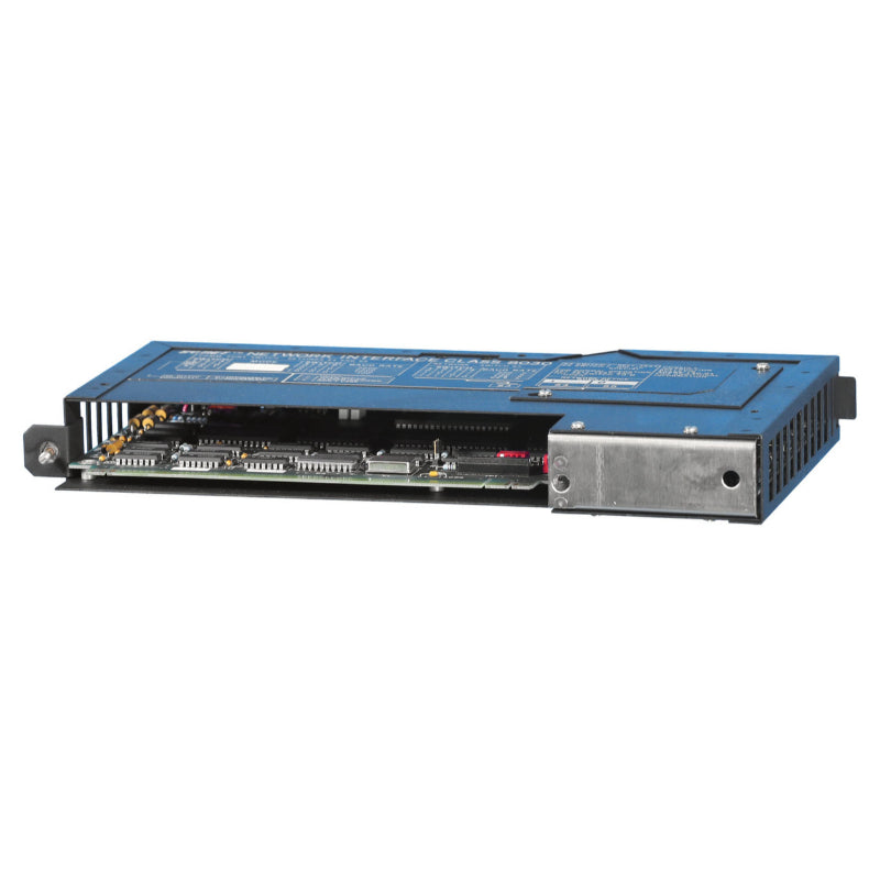 8030-CRM560
Sy/MAX Network Interface