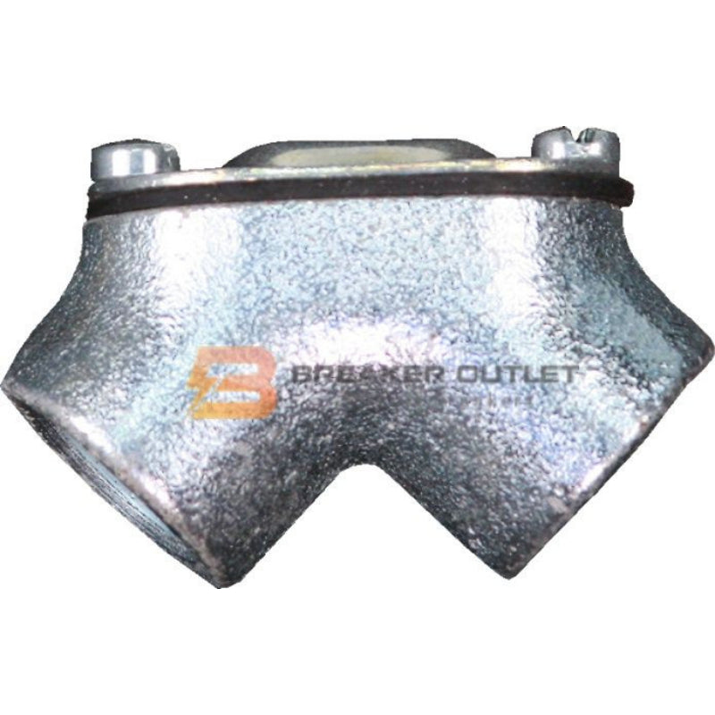 820 Rigid fitting