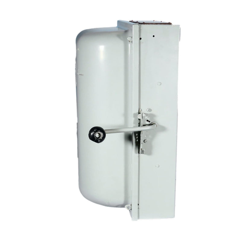 200 Amp, 600V Non-Fusible, Double Throw Transfer Switch
Square D Brand-Recon