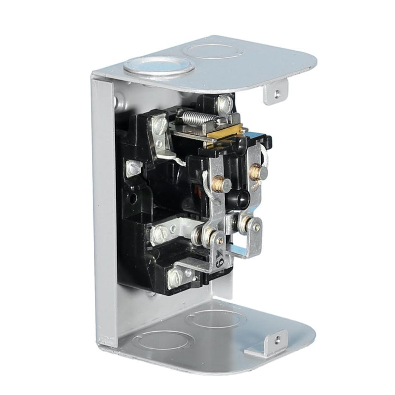 8501-CG Enclosed AC Relay