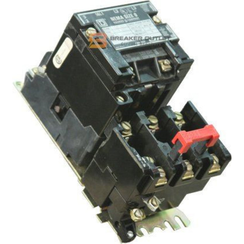 8536SAO12V02S Open type