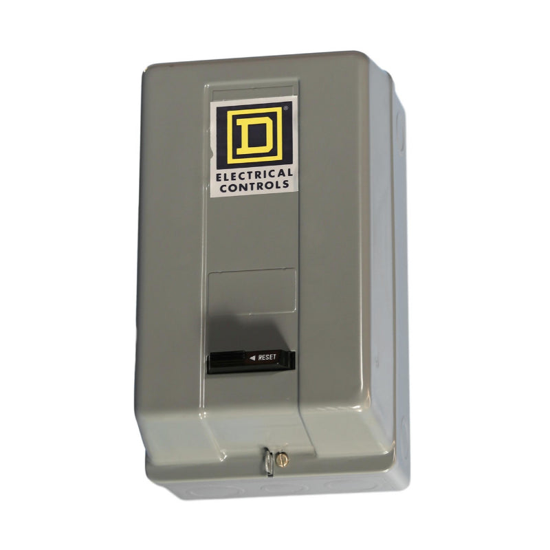 8536SBG1V02
NEMA 1 Enclosure