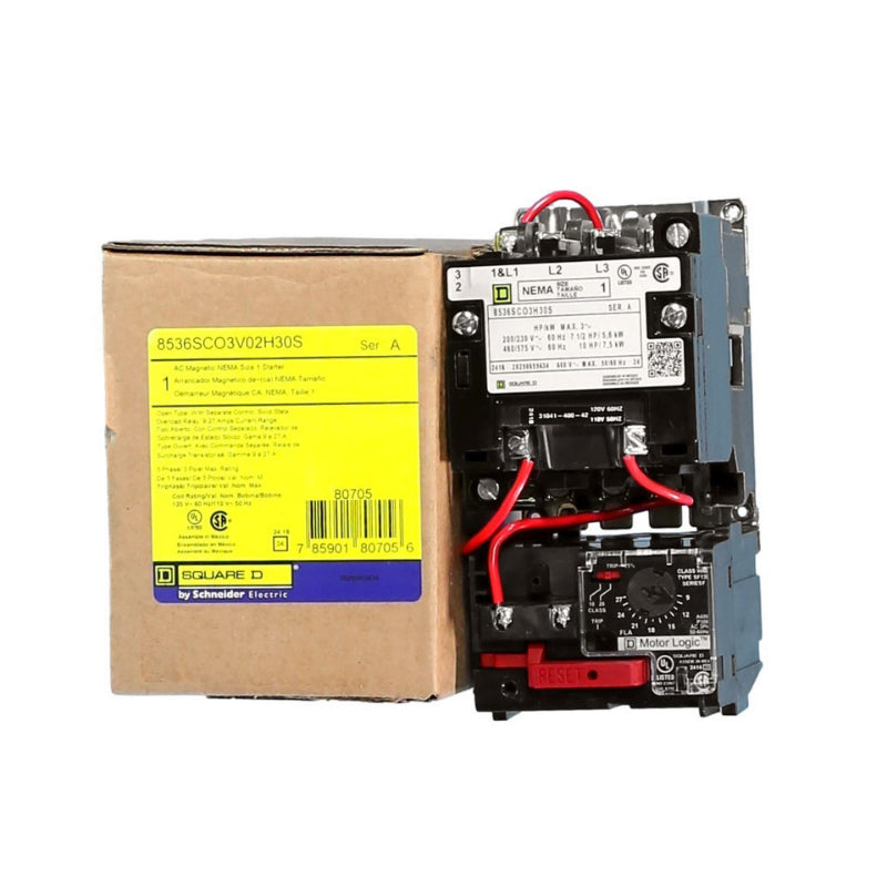 8536SCO3H20
New