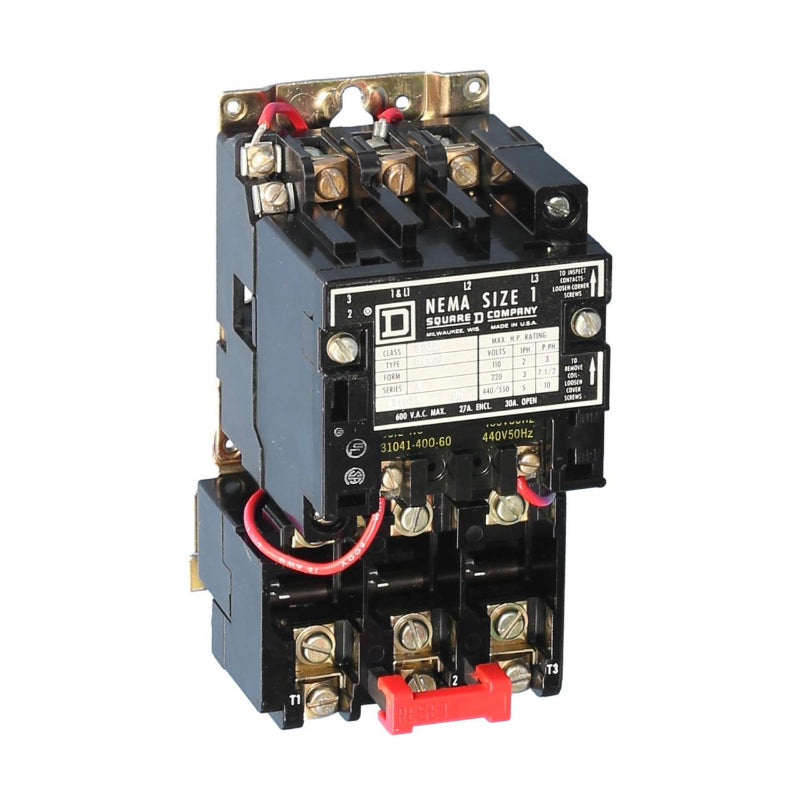 8536-SCO-3 480V