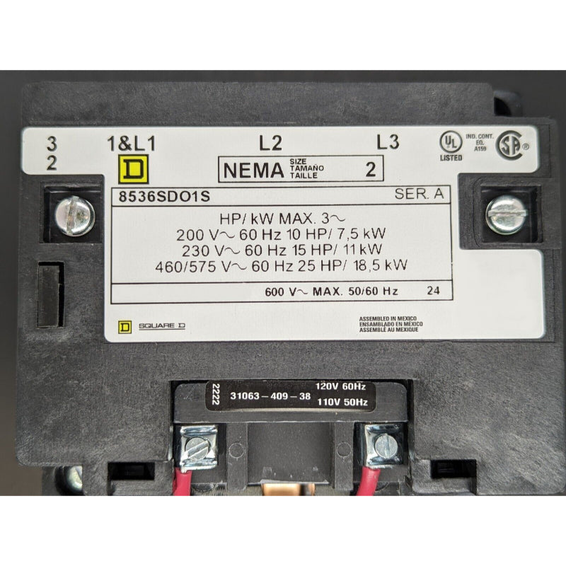 8536SDO1V02S