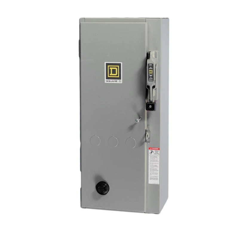 Combination Motor Starter Size 1